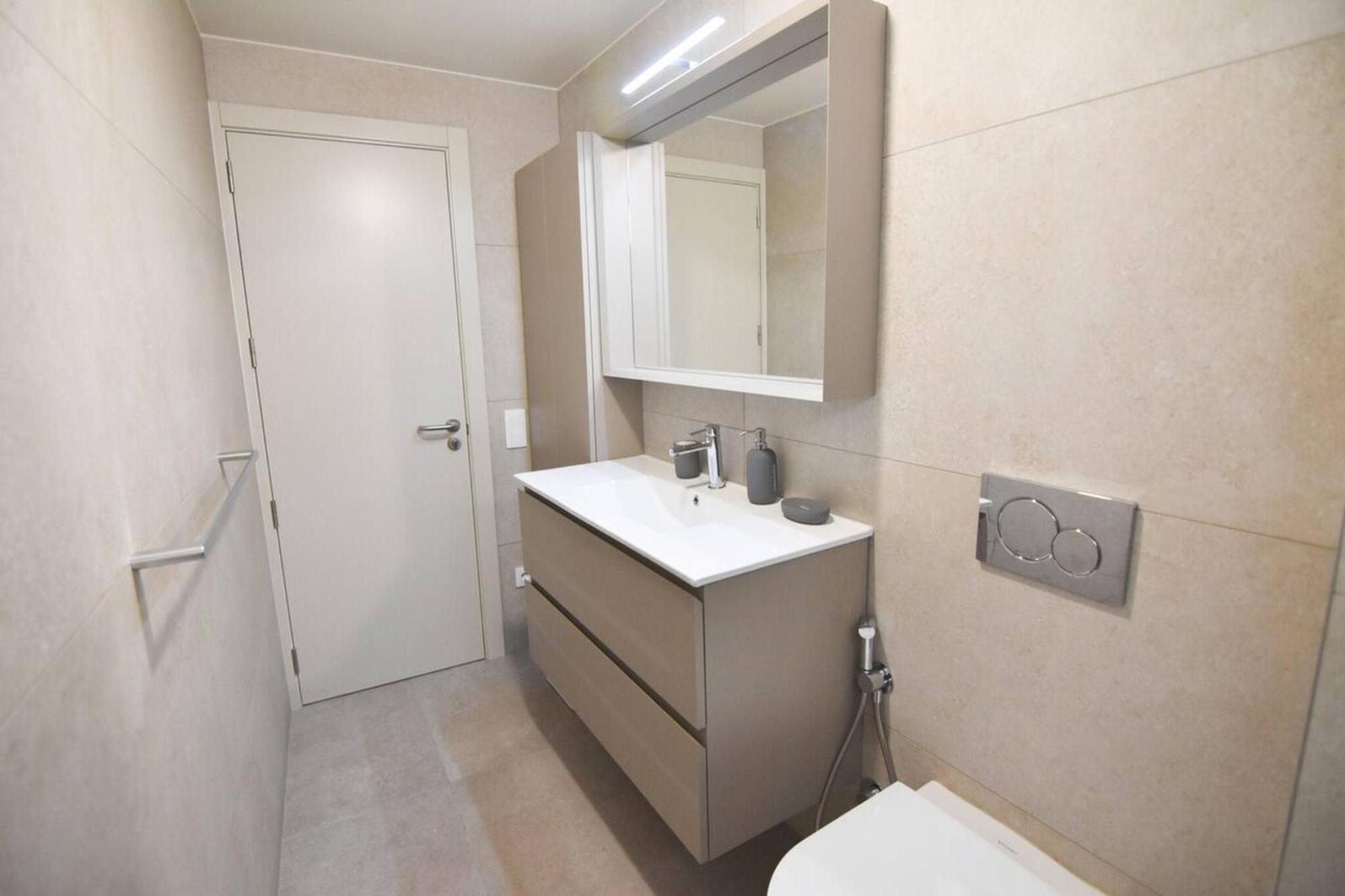 Nice 2 Bedroom Close To The Beach In Maspalomas Плая дел Инглес Екстериор снимка