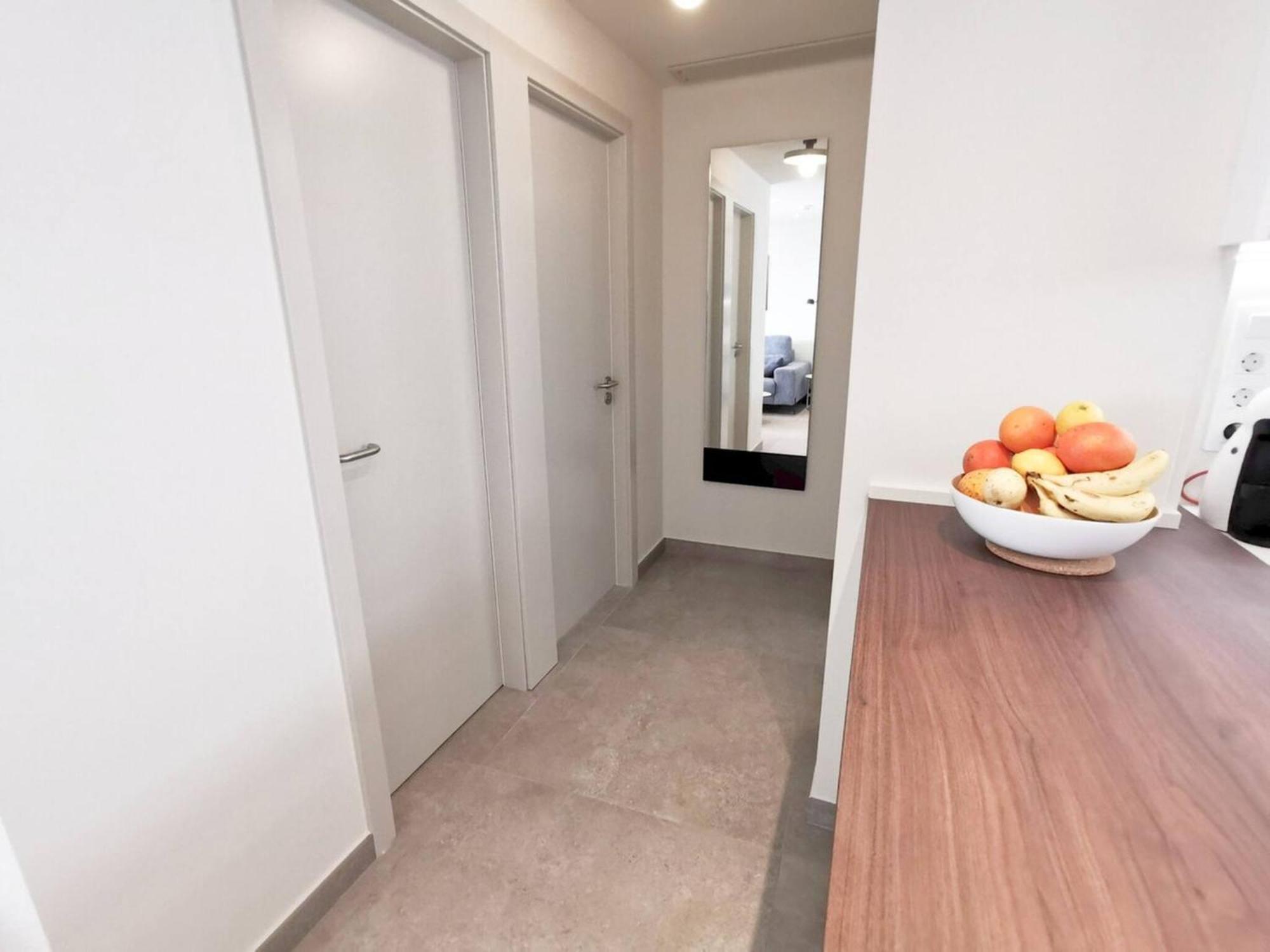 Nice 2 Bedroom Close To The Beach In Maspalomas Плая дел Инглес Екстериор снимка