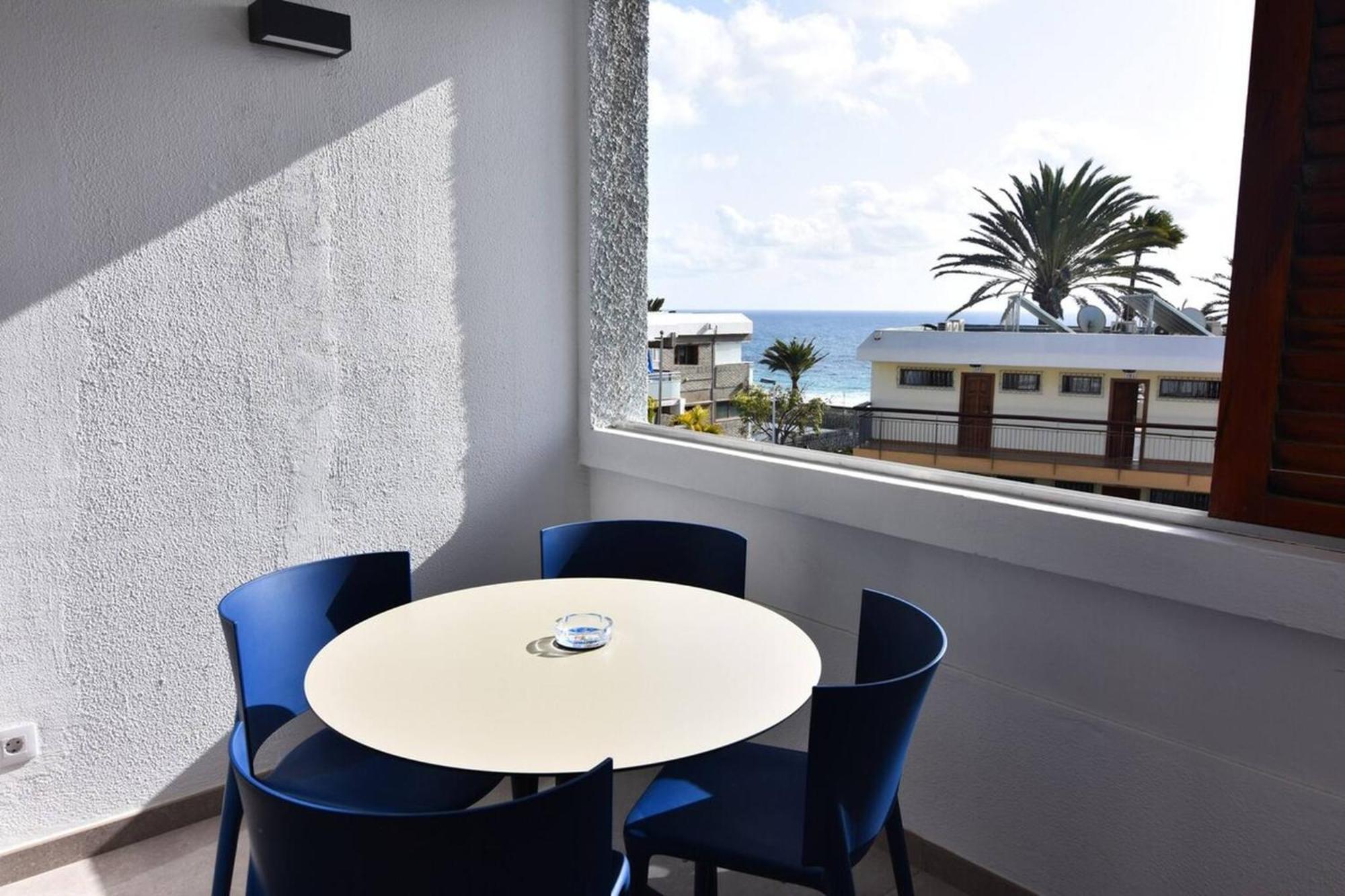 Nice 2 Bedroom Close To The Beach In Maspalomas Плая дел Инглес Екстериор снимка